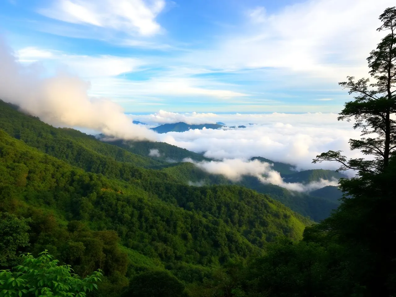 Bandarban