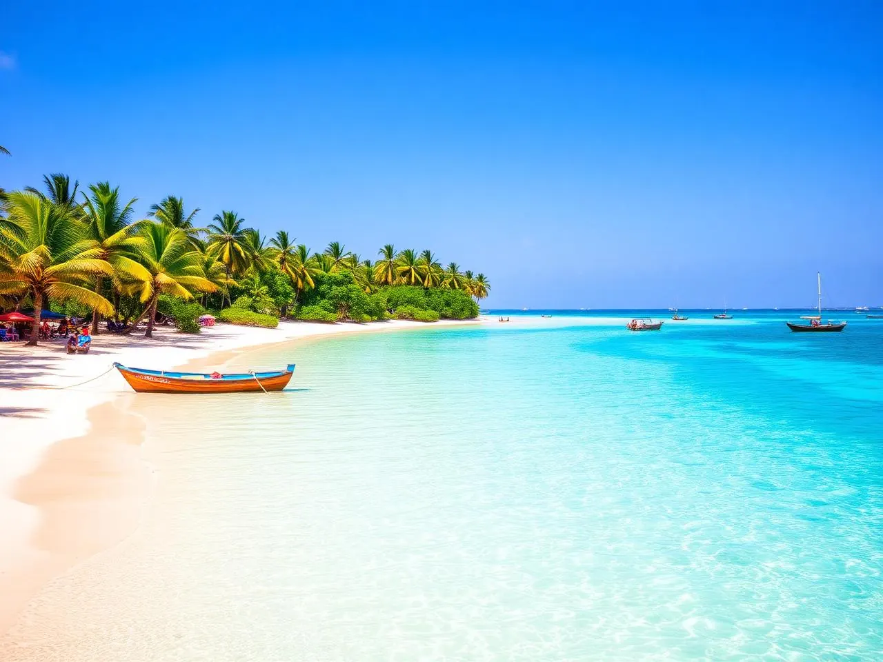 Saint Martin