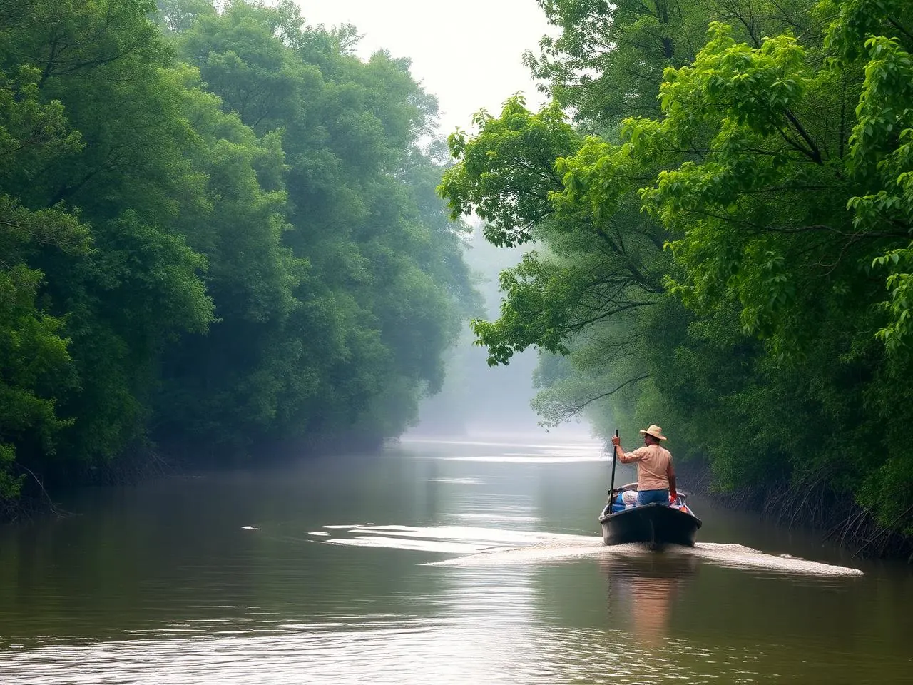 Sundarban